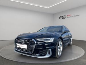 Audi S6 Avant 3.0 TDI quattro LED Navi Alcantara AHK bild 3