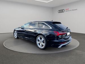 Audi S6 Avant 3.0 TDI quattro LED Navi Alcantara AHK bild 5