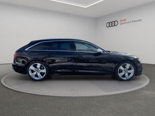 Audi S6 Avant 3.0 TDI quattro LED Navi Alcantara AHK bild 7