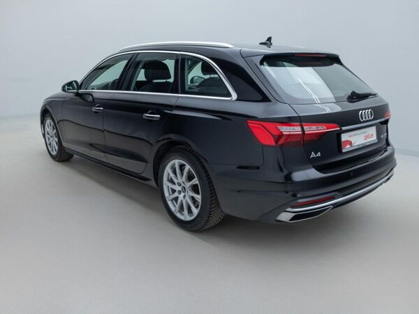 Audi A4 Avant 40 TFSI S-TRO*QUA*ACC*LED*GJR*RFK*NAVI* bild 5