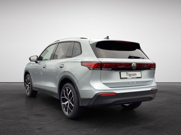 Volkswagen Tiguan 2.0 TDI DSG Energy bild 4
