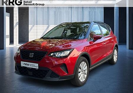 Seat Arona 1.0 TSI Style AHK Navi CarPlay 8-fach
