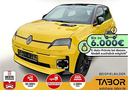 Renault R 5 5 Iconic Five 150 Comfort Range ParkAssist