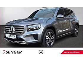 Mercedes-Benz GLB 200 d Progressive Keyless-Go Multibeam AHK Mercedes-Benz GLB 200 d Progressive Keyless-Go Multibeam AHK