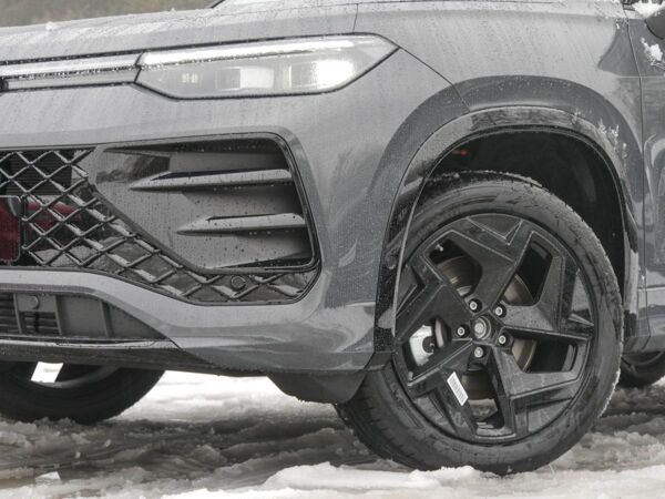 Volkswagen Tayron R-Line 2,0 TDI SCR DSG Pano,AHK,IQ Lagerwagen ! Zulassungsaktion bis Ende Mai ! bild 5