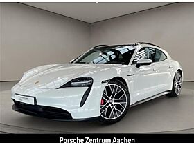Porsche Taycan 4S Sport Turismo InnoDrive Surround-View