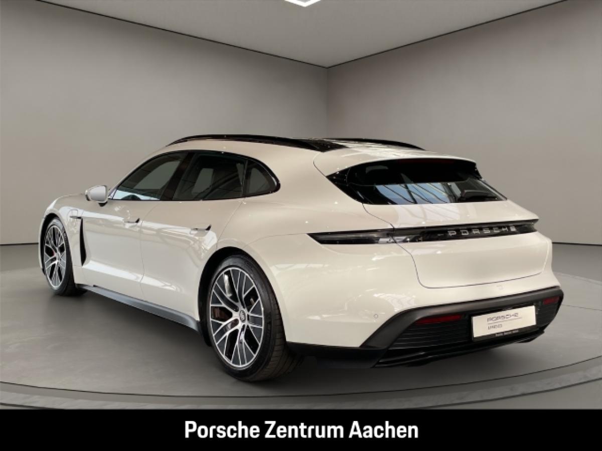 Porsche Taycan 4S Sport Turismo InnoDrive Surround-View bild 3