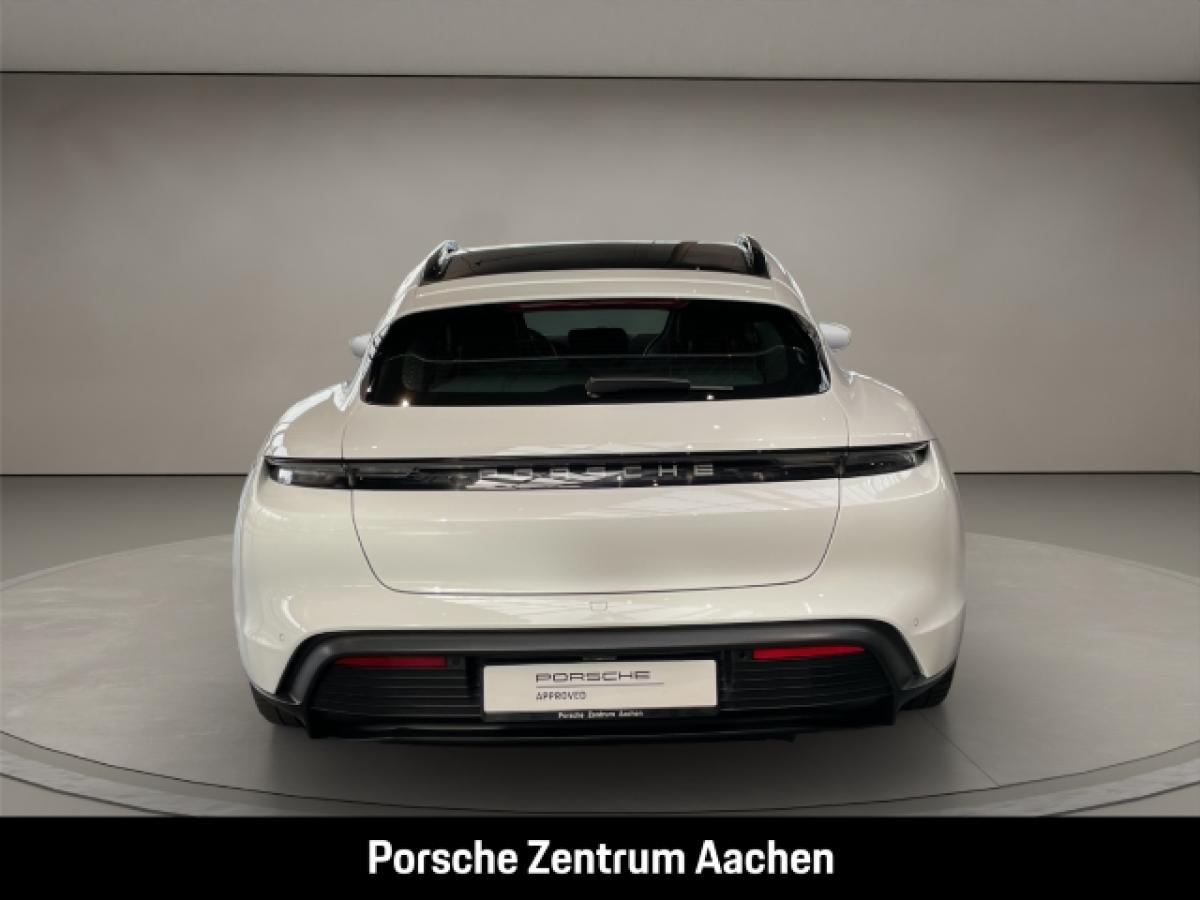 Porsche Taycan 4S Sport Turismo InnoDrive Surround-View bild 5