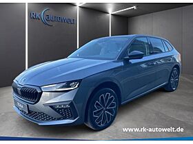 Skoda Scala Balance 1.5 TSI DSG Matrix,Klima,Kamera,Navi,AHK