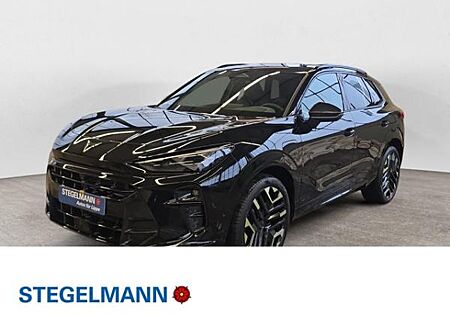 Cupra Terramar VZ 1.5 e-HYBRID 20" Panorama Matrix LED Sennheiser Skyline