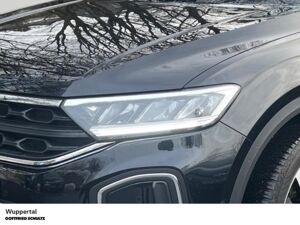Volkswagen T-Roc 1.0 TSI Goal NAVI ACC LED SHZ PDC LM bild 4