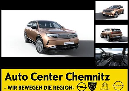 Opel Grandland LONG RANGE 97-kWh-Batterie Edition inkl. SHZ und Allwetter