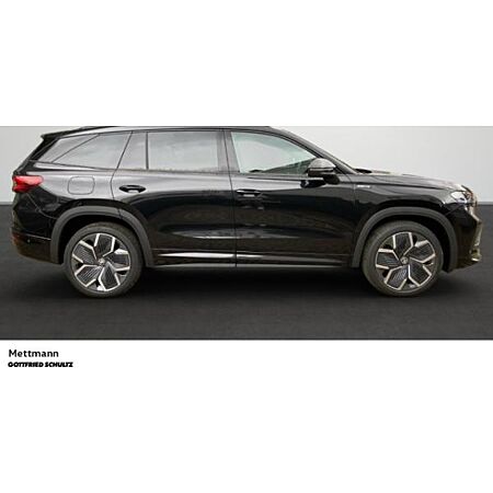 Skoda Kodiaq leasen