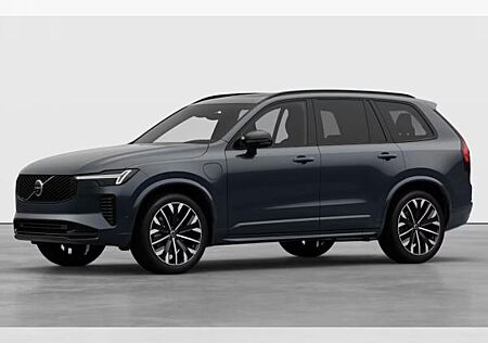 Volvo XC 90 XC90 T8 Plus Dark *Lagom-Paket*