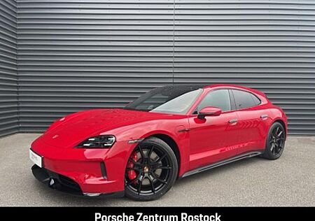 Porsche Taycan GTS Sport Turismo