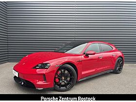 Porsche Taycan GTS Sport Turismo
