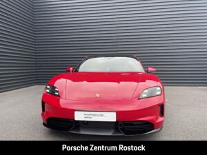 Porsche Taycan GTS Sport Turismo bild 4