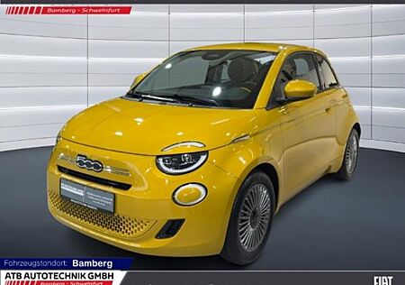 Fiat 500 1.0 Hybrid Torino Sonderedition Verbrenner - sofort Verfügbar