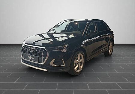 Audi Q3 | Premium SUV zum fairen Leasing