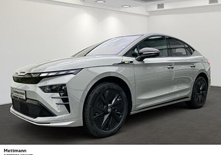 Skoda Enyaq Coupe RS 84 kWh (Mettmann)