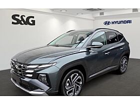 Hyundai TUCSON Prime 1.6 T-GDi PHEV*Allrad*NAVI*HUD*Navi Leder*Digitales Cockpit* Hyundai TUCSON Prime 1.6 T-GDi PHEV*Allrad*NAVI*HUD*Navi Leder*Digitales Cockpit*
