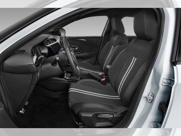 Opel Corsa 1.2 Direct Injection Turbo 74kW YES bild 7