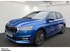 Skoda Fabia Balance 1.0 TSI DSG  (Mettmann)