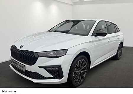 Skoda Scala Balance 1.5 TSI (Mettmann)
