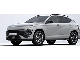 Hyundai KONA KONA N Line X MY26 1.6 T-GDI 180 PS 4WD