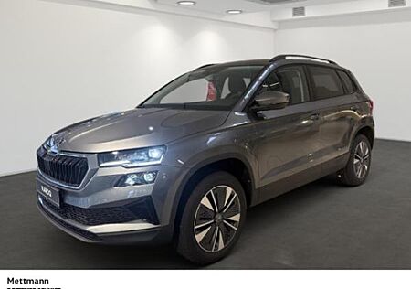 Skoda Karoq Balance 1.5 TSI (Mettmann)