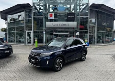 Suzuki Vitara 1.5 VOLLHYBRID AUTOMATIK ALLRAD COMFORT+