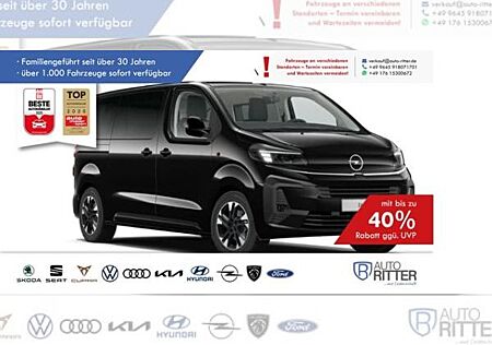 Opel Zafira XL GS 2.2 Diesel 8-Gang Automatikgetriebe
