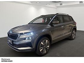 Skoda Karoq Balance 1.5 TSI  (Mettmann)