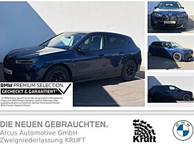 BMW ix iX xDrive40 LASER+KAMERA+LM20+NAV PROF BMW ix iX xDrive40 LASER+KAMERA+LM20+NAV PROF