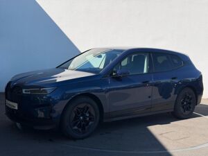 BMW ix iX xDrive40 LASER+KAMERA+LM20+NAV PROF bild 5