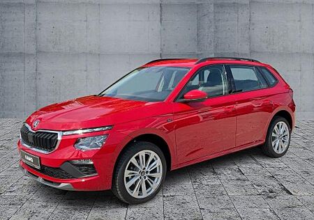 Skoda Kamiq Tour 1,0 TSI + Bestellaktion + sofort verfügbar