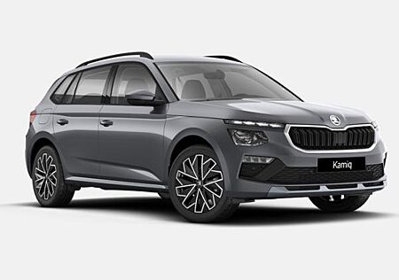 Skoda Kamiq 1.0 TSI DSG Balance