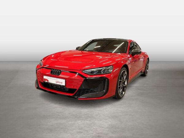 Audi RS e-tron GT quattro 360 4xSHZ AUT Akustikglas bild 3