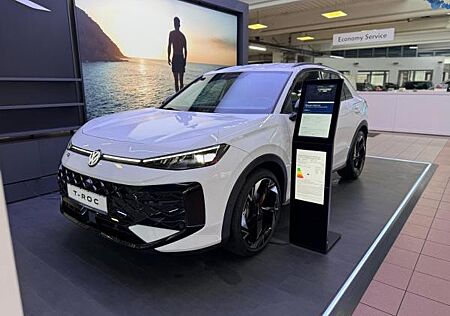 VW T-Roc Volkswagen 1.5 eTSI SOFORT VERFÜGBAR!!! Neues Modell