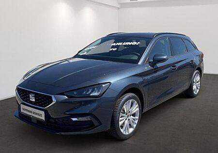 Seat Leon Sportstourer Road Edition 1.5 eTSI (Dormagen)
