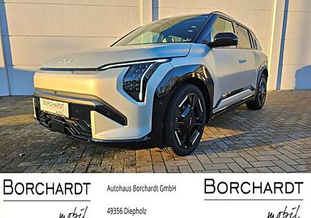 Kia EV3 *GT-line*81.4 kWh*204PS*Drive-Wise-Pro*Komfort*LED*19-Zoll*