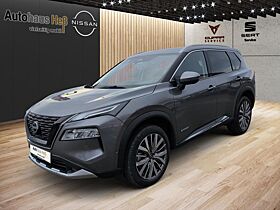 Nissan X-Trail e-Power e-4orce Tekna ACC 360° Nissan X-Trail e-Power e-4orce Tekna ACC 360°