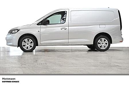 VW Caddy Volkswagen Cargo Maxi 2.0 TDI (Mettmann)