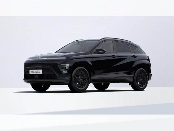 Hyundai KONA 65kWh (204 PS) 2WD Trend Assistenz-Paket, el. Heckklappe bild