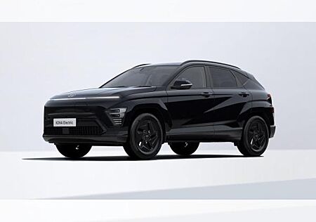 Hyundai Kona Trend SX2 MY26 EV 65kWh 204 PS 2WD