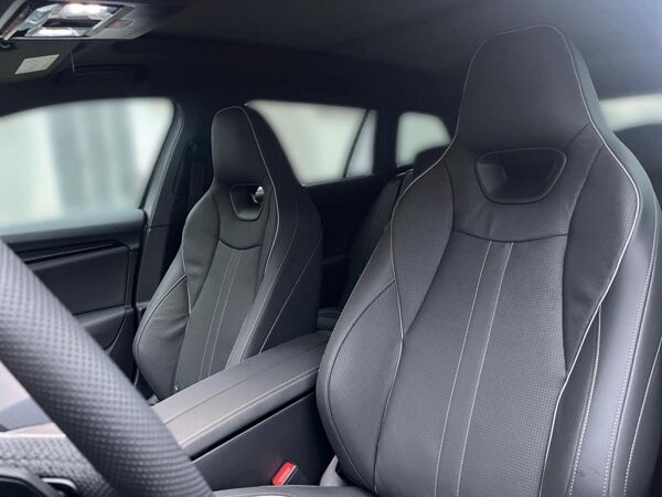 Skoda Superb Combi Sportline 1,5 TSI iV DSG PANO AHK *SOFORT VERFÜGBAR* bild 7