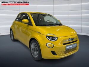 Fiat 500 1.0 Hybrid Torino Sonderedition Verbrenner - sofort Verfügbar bild 4