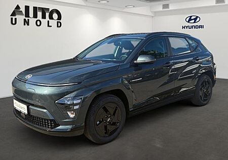 Hyundai Kona Elektro Select+Effizienz
