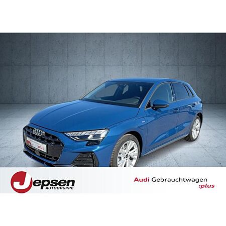 Audi A3 leasen