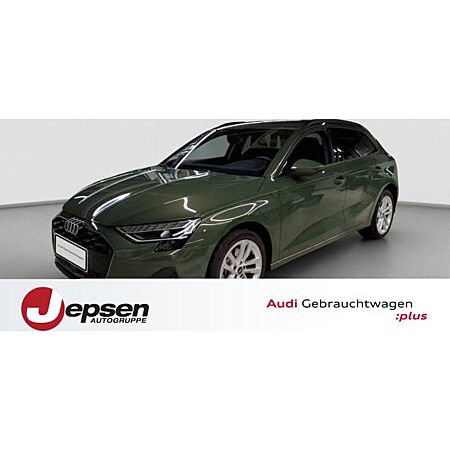 Audi A3 leasen